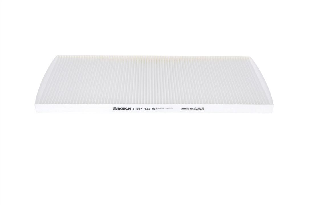 Bosch Innenraumfilter – Preis 47 PLN