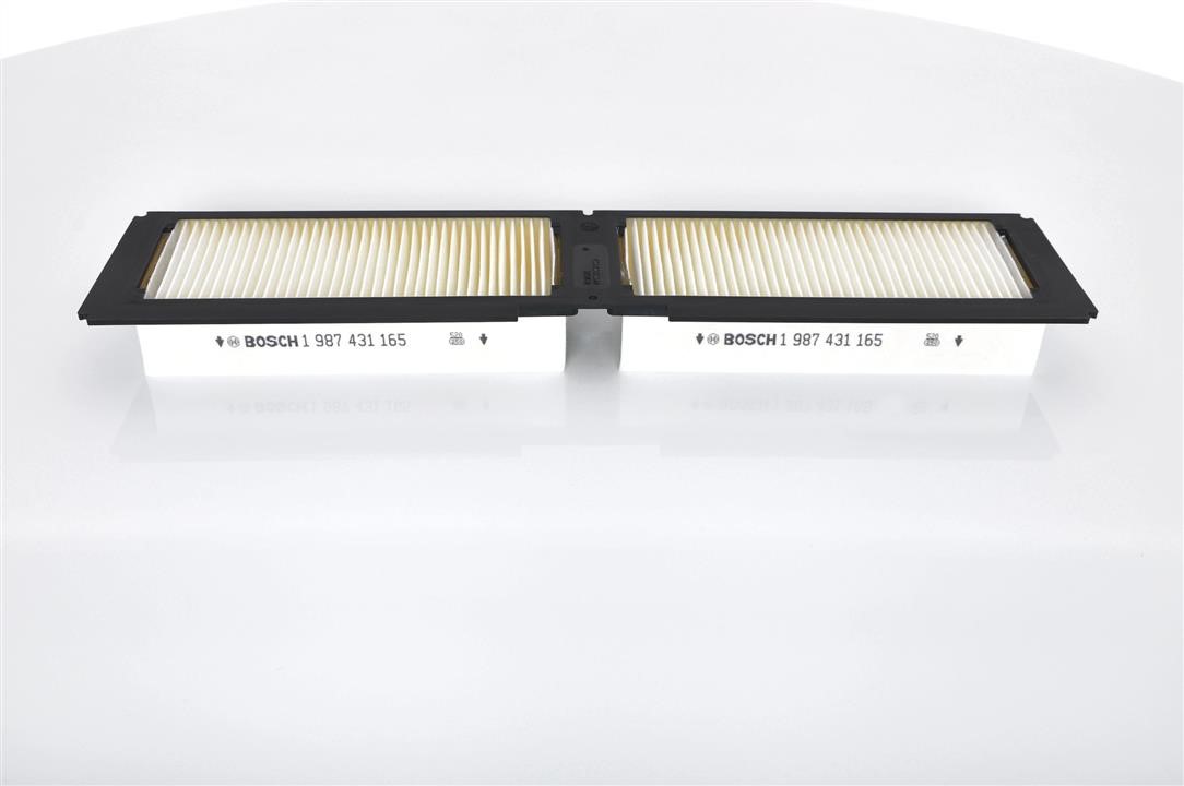 Bosch Innenraumfilter – Preis 60 PLN