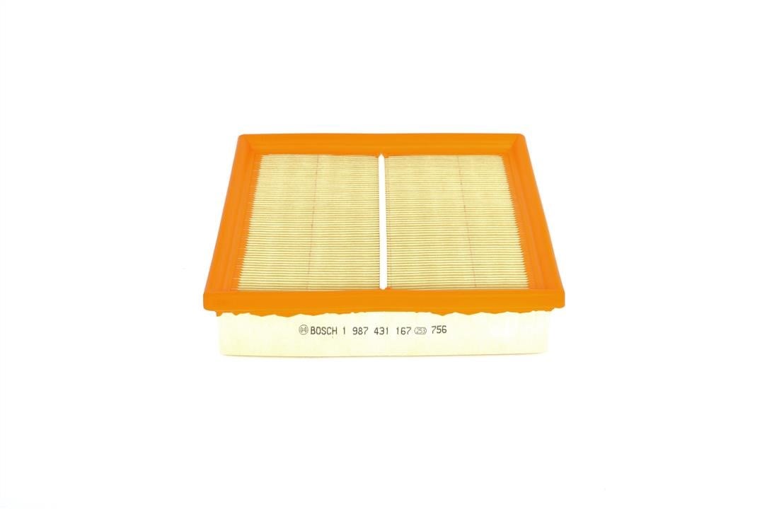 Bosch Cabin filter – price 41 PLN