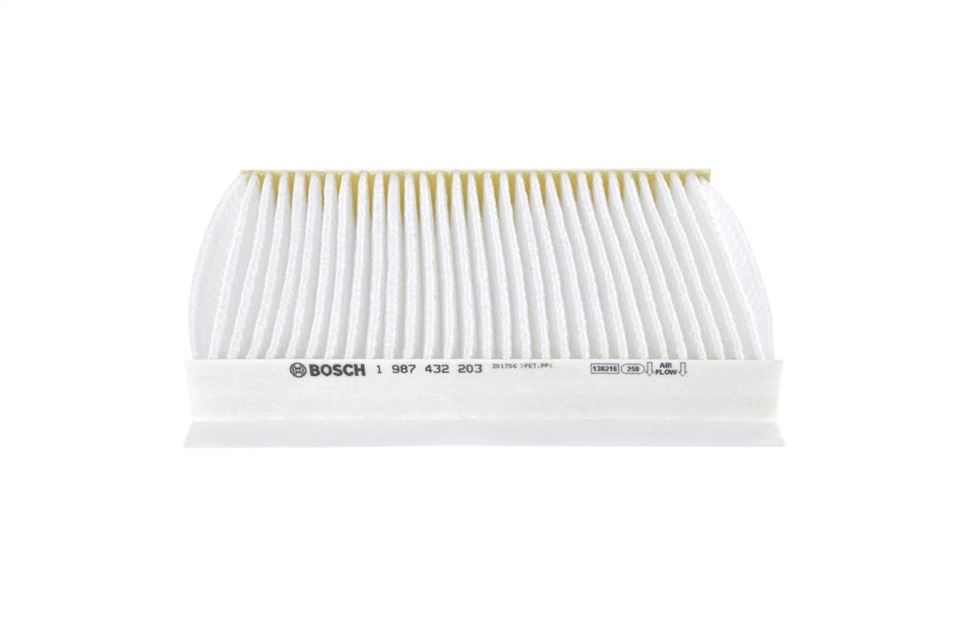 Bosch Cabin filter – price 42 PLN