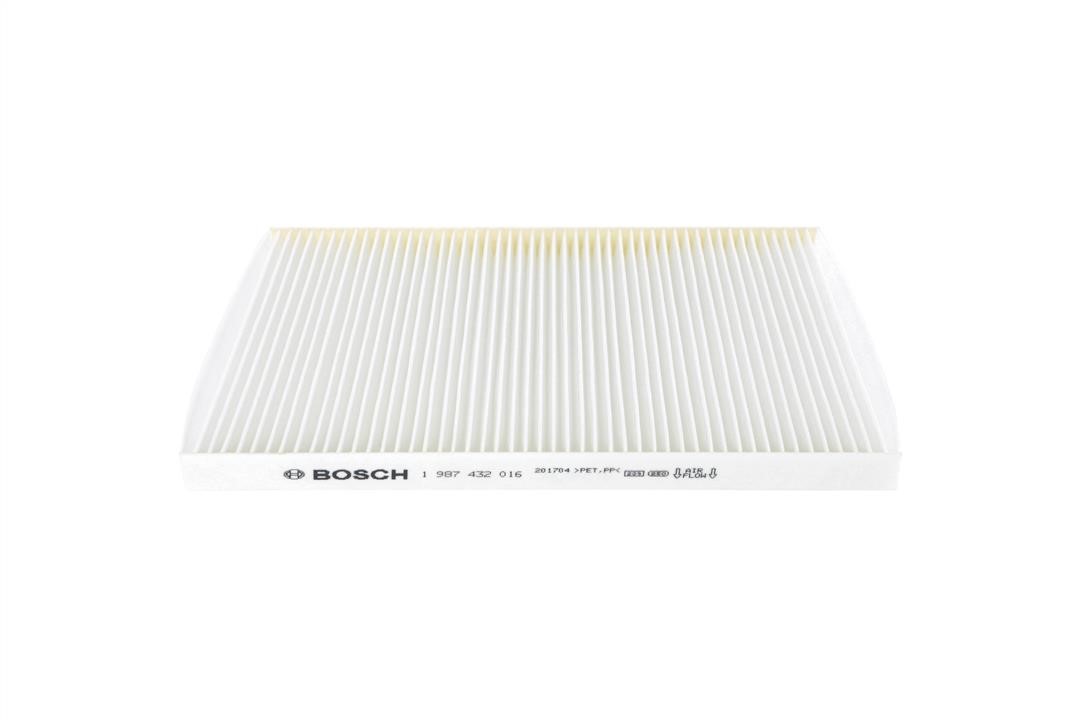 Bosch Cabin filter – price 36 PLN