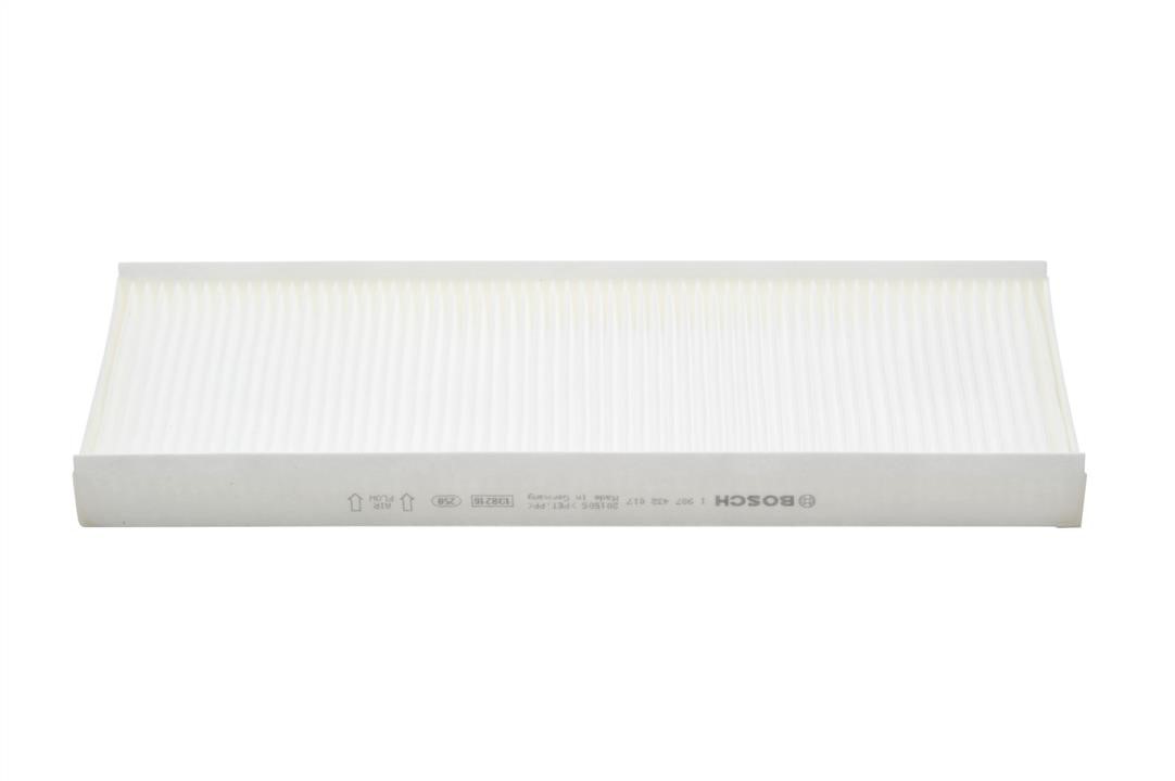 Bosch Cabin filter – price 36 PLN