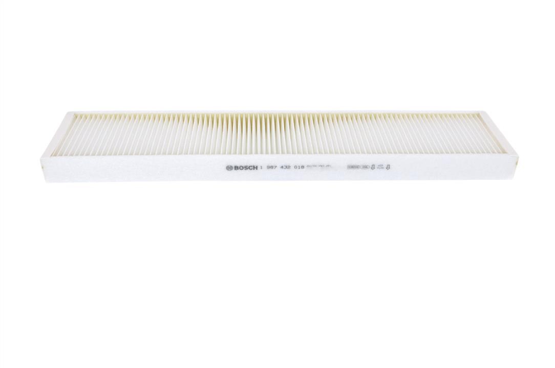 Bosch Innenraumfilter – Preis 46 PLN