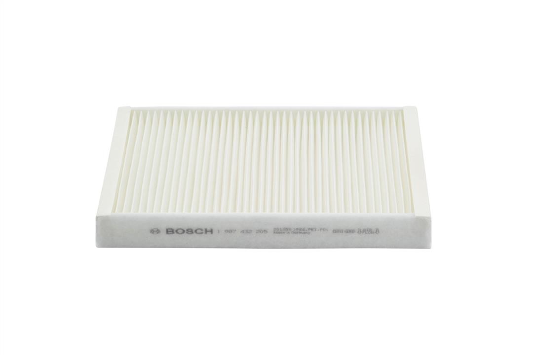 Bosch Innenraumfilter – Preis 64 PLN