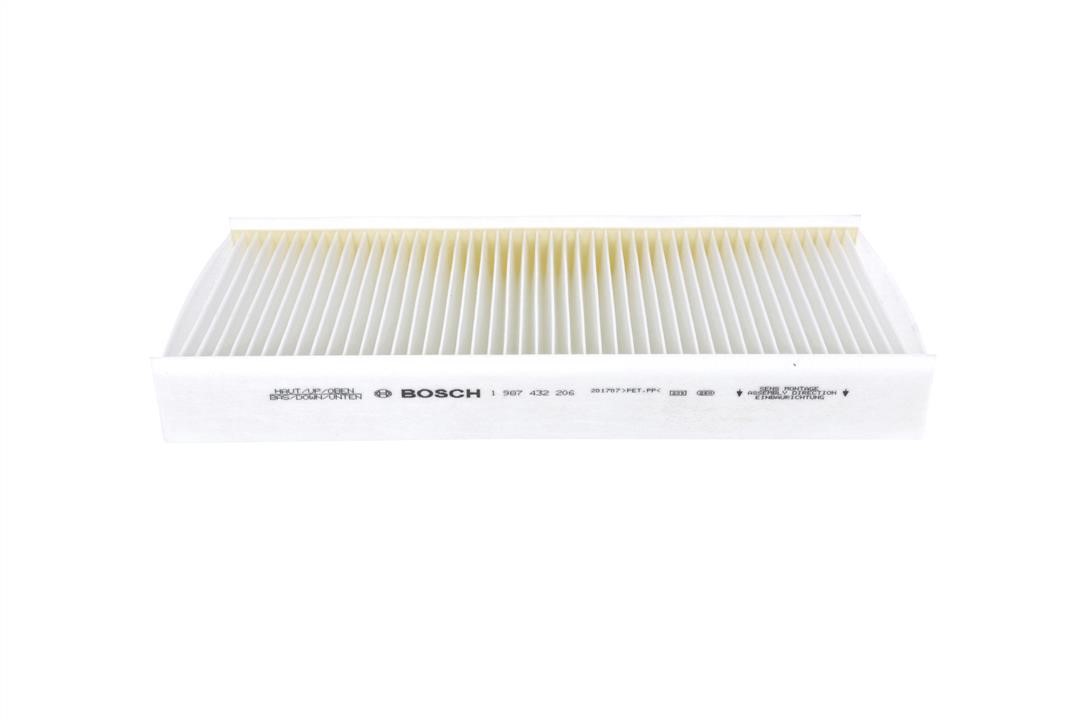Bosch Cabin filter – price 52 PLN