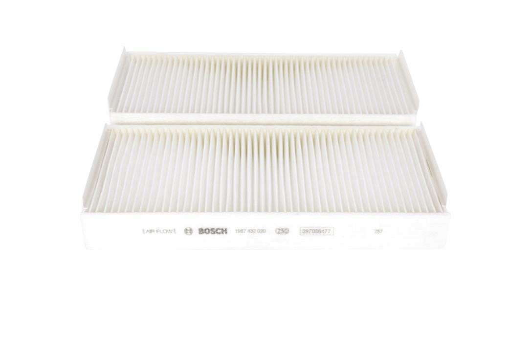 Bosch Innenraumfilter – Preis 53 PLN