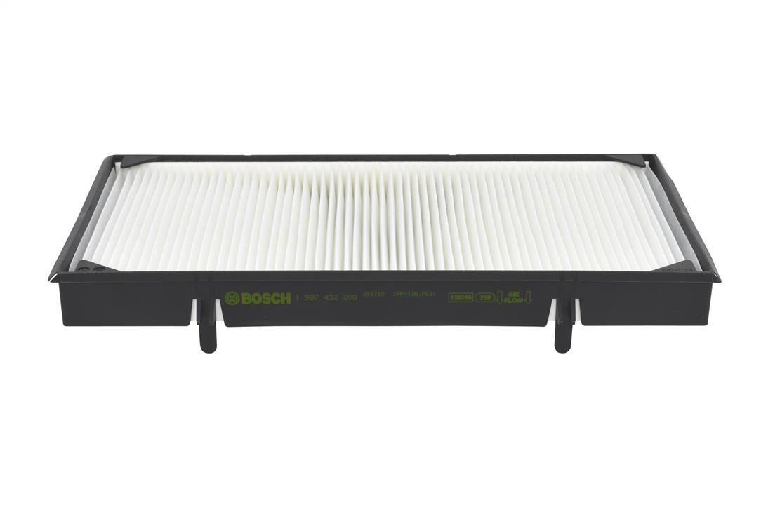 Bosch Cabin filter – price 61 PLN