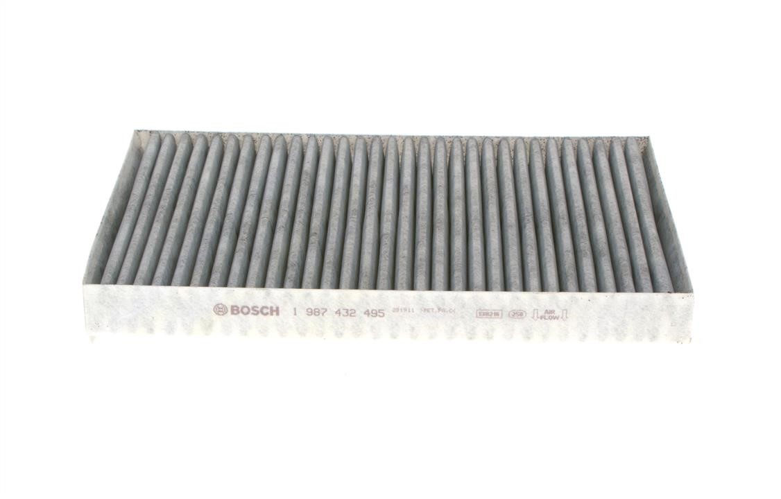 Bosch Cabin filter with activated carbon – price 77 PLN