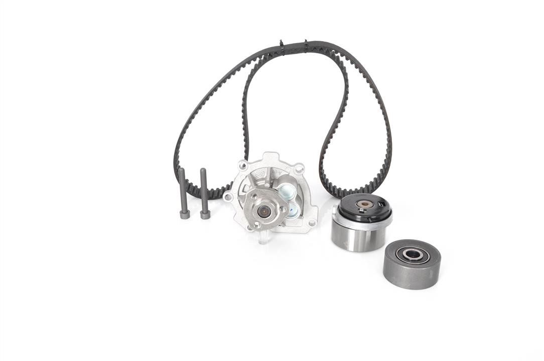 Bosch TIMING BELT KIT WITH WATER PUMP – price 490 PLN