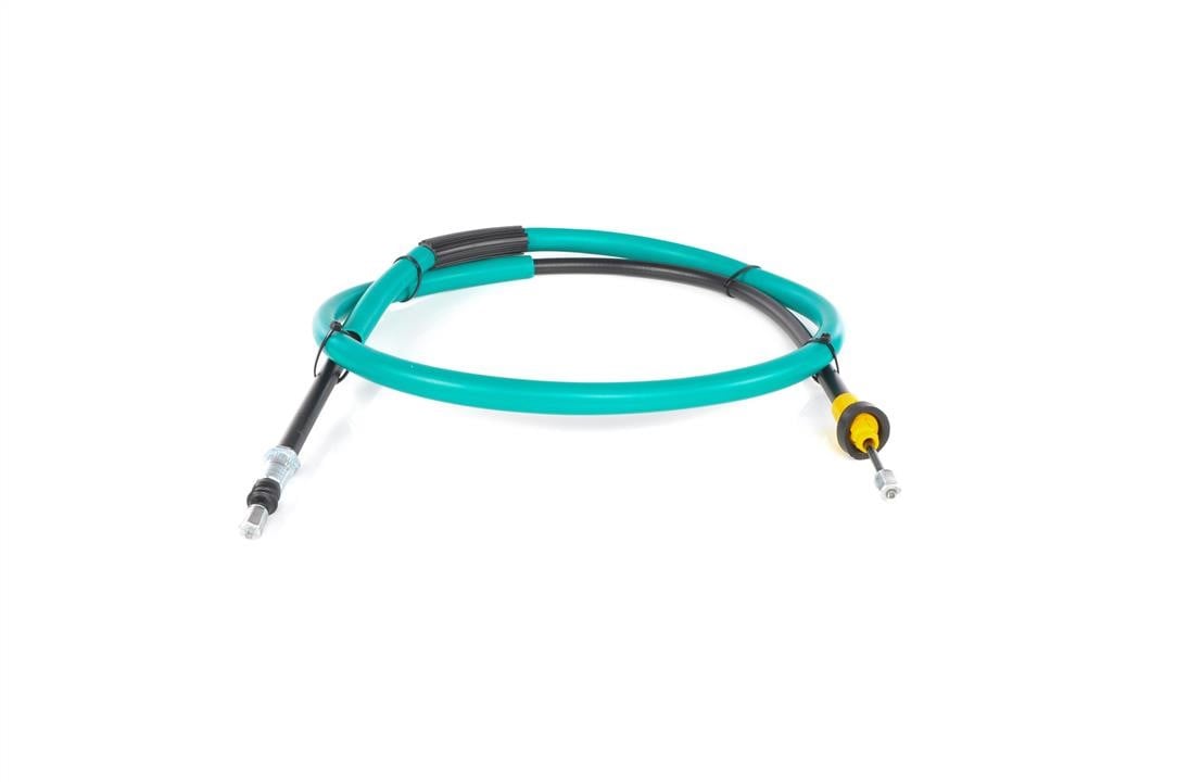 Bosch Feststellbremsseil, rechts – Preis [object Object] PLN