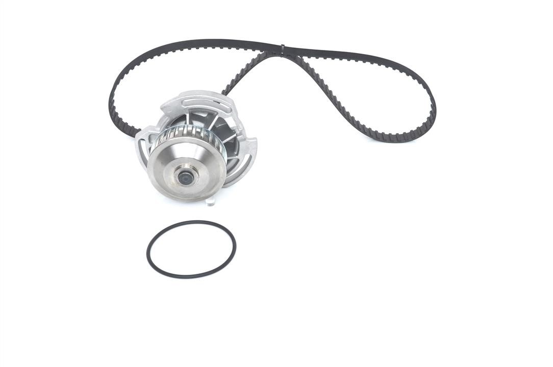 Bosch TIMING BELT KIT WITH WATER PUMP – price 160 PLN