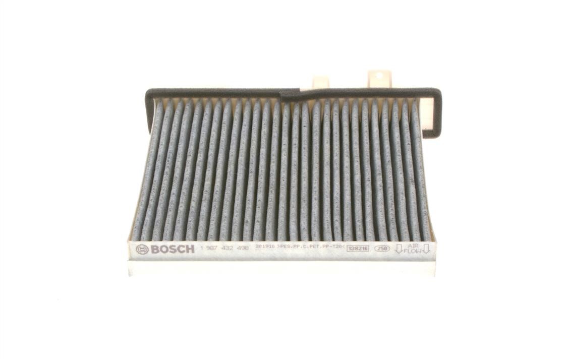Bosch Cabin filter with activated carbon – price 63 PLN