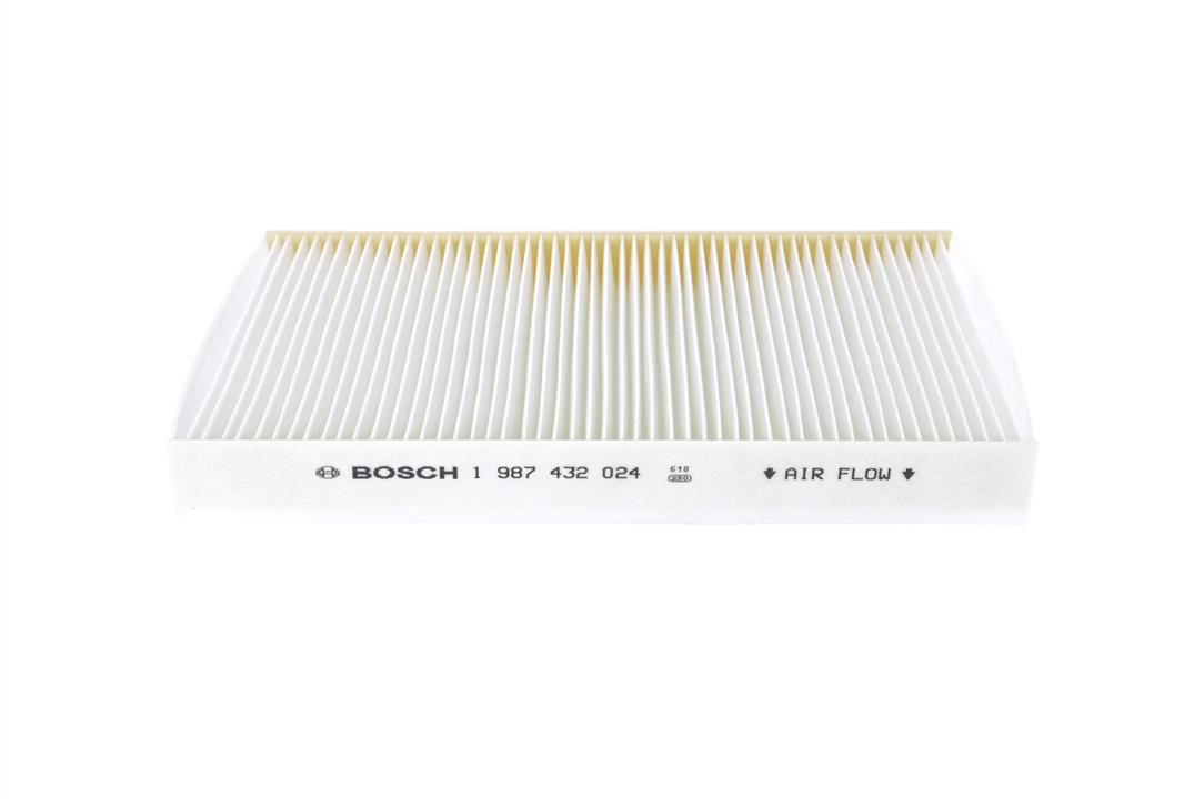 Bosch Cabin filter – price 49 PLN