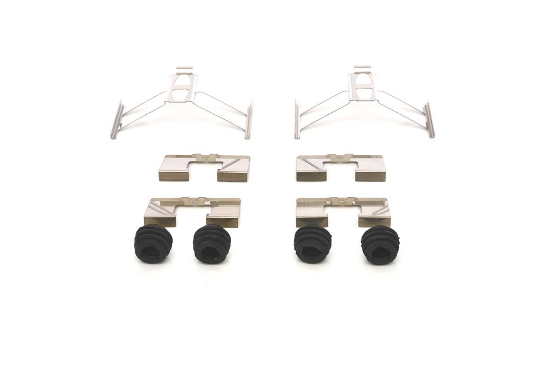 Bosch Brake pad fitting kit – price 50 PLN