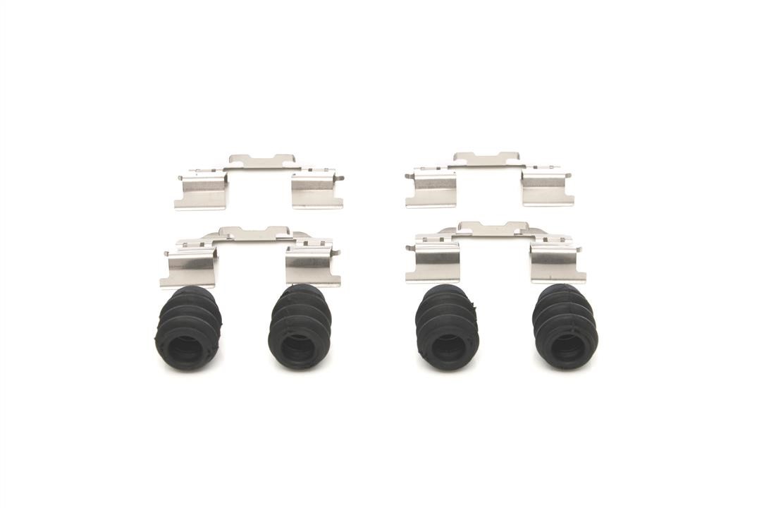 Bosch Brake pad fitting kit – price 62 PLN