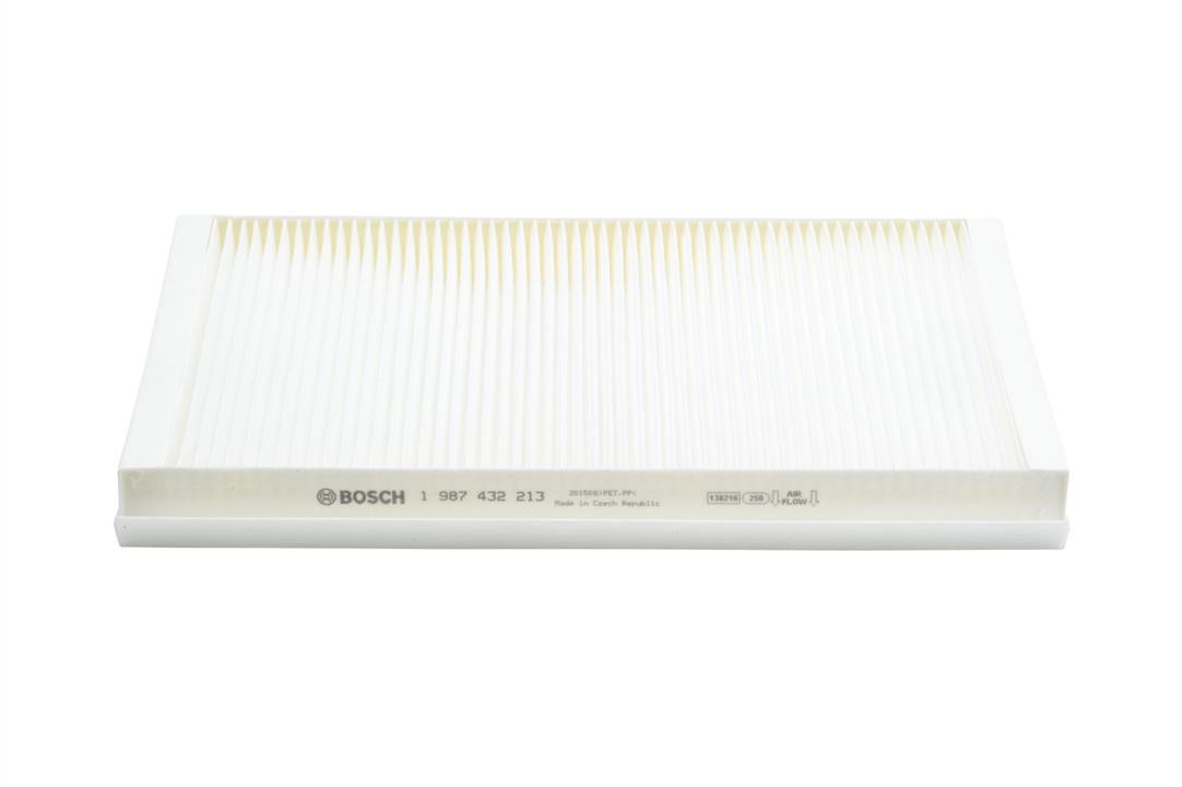 Bosch Cabin filter – price 51 PLN