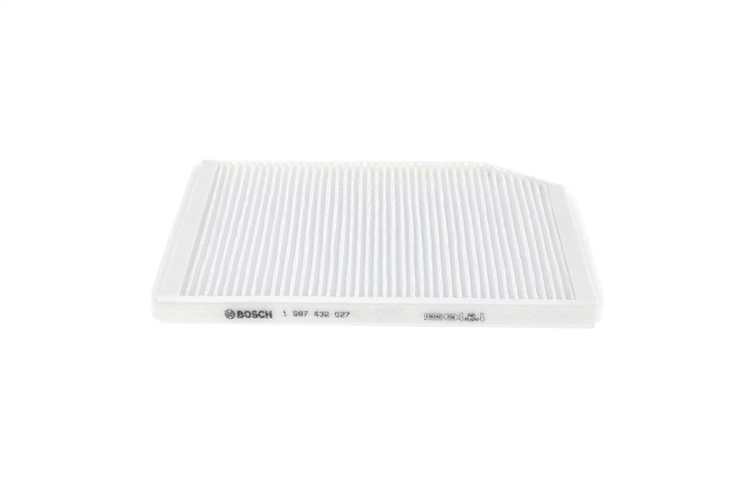 Bosch Innenraumfilter – Preis 55 PLN
