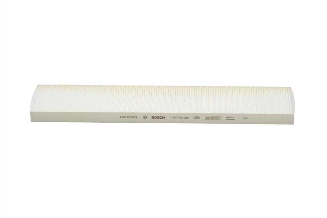 Bosch Cabin filter – price 46 PLN
