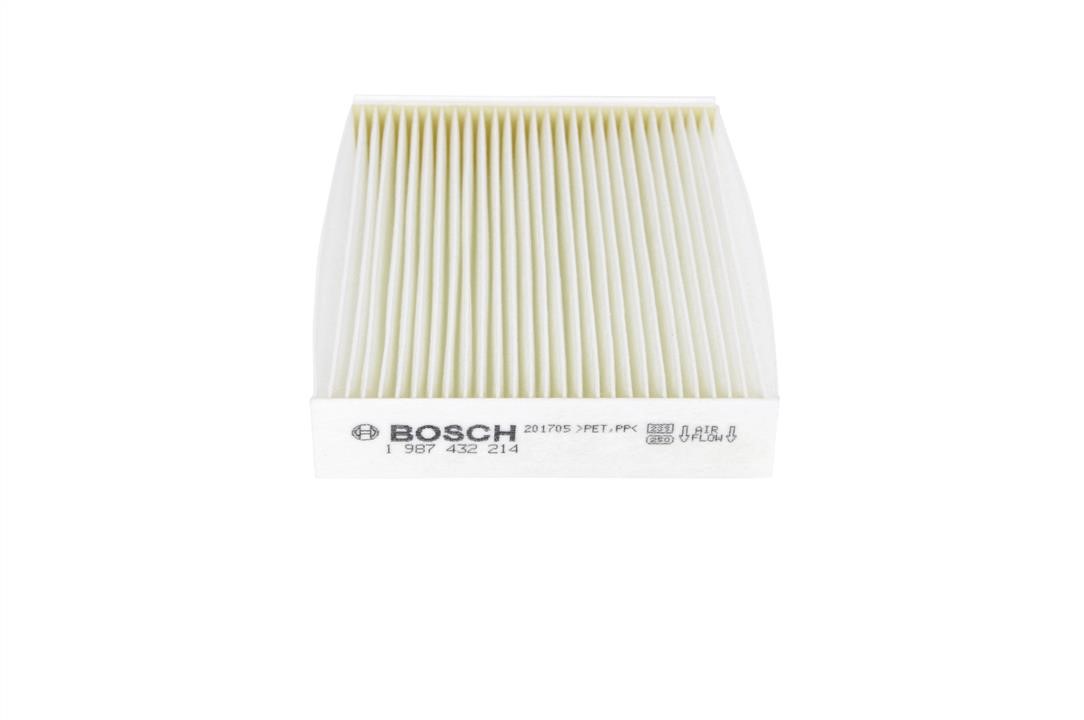 Bosch Innenraumfilter – Preis 54 PLN
