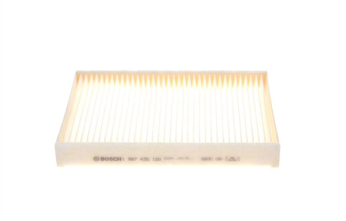 Bosch Cabin filter – price 105 PLN