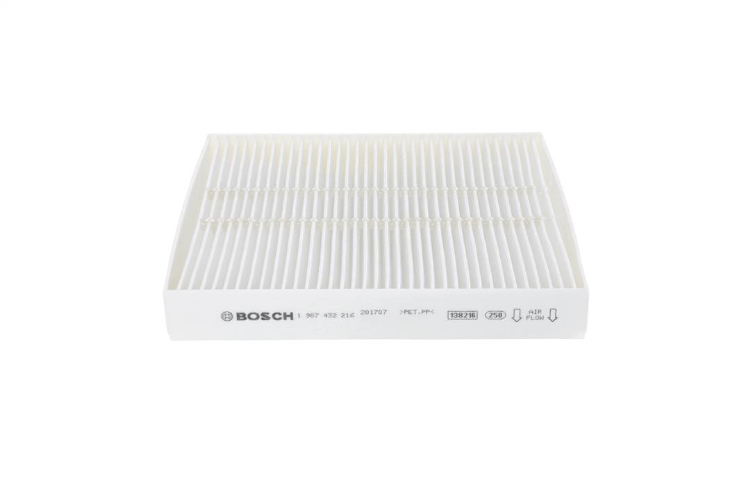 Bosch Cabin filter – price 49 PLN