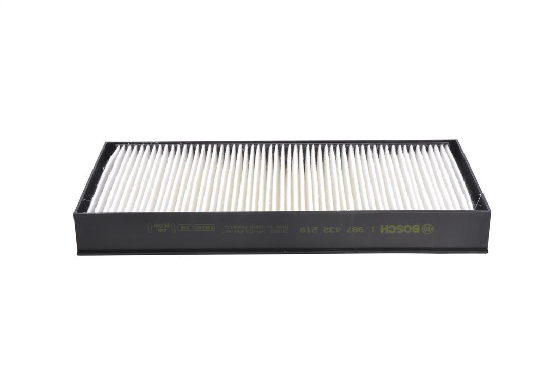 Bosch Innenraumfilter – Preis 96 PLN