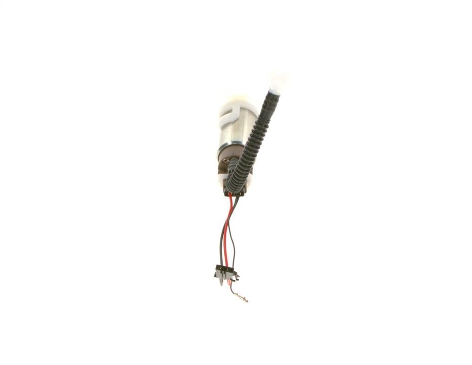Bosch Насос топливный – цена [object Object] PLN