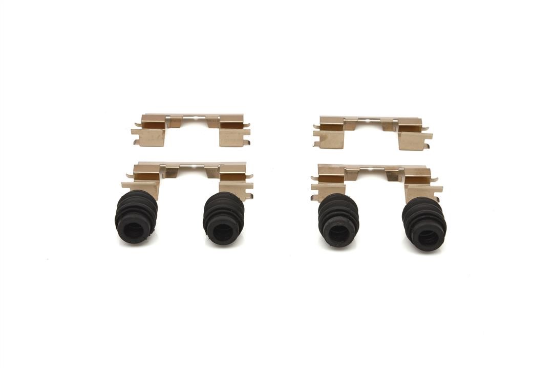 Bosch Brake pad fitting kit – price 64 PLN