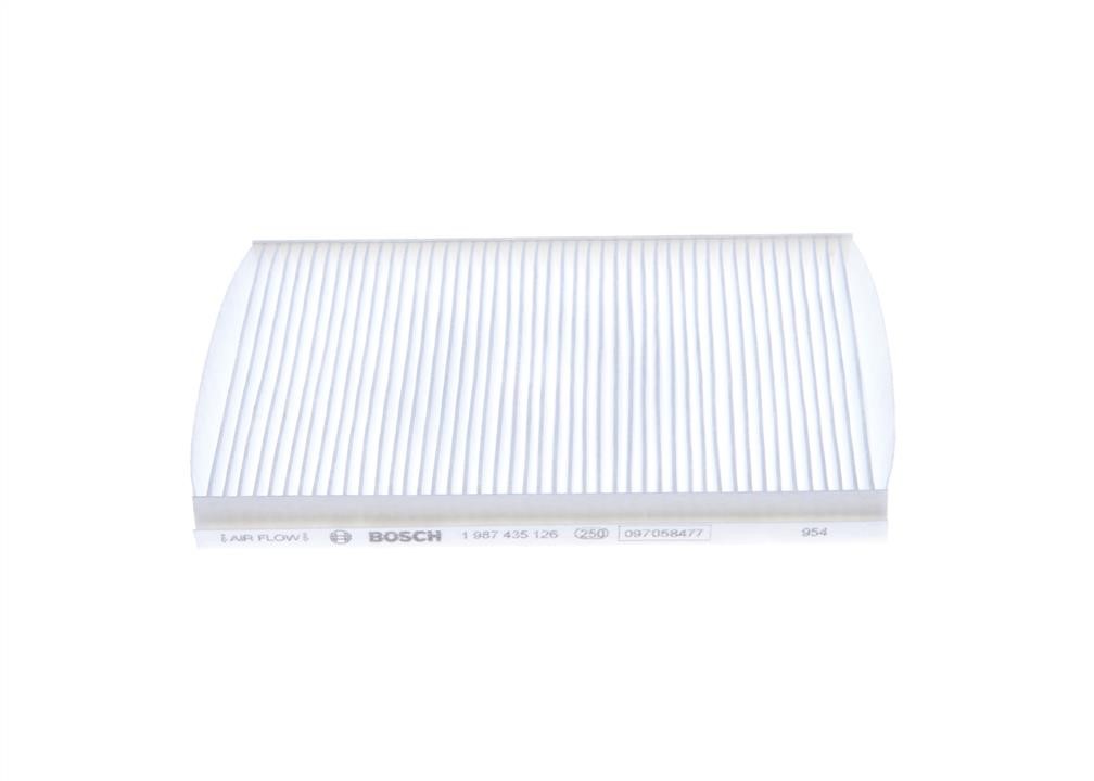 Bosch Cabin filter – price 60 PLN