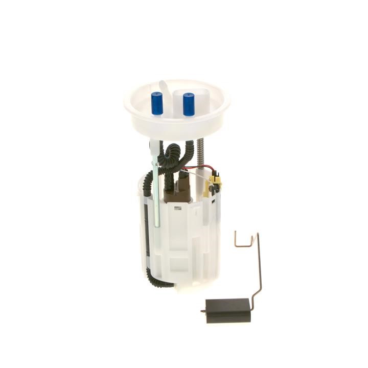 Bosch Fuel pump module – price 511 PLN
