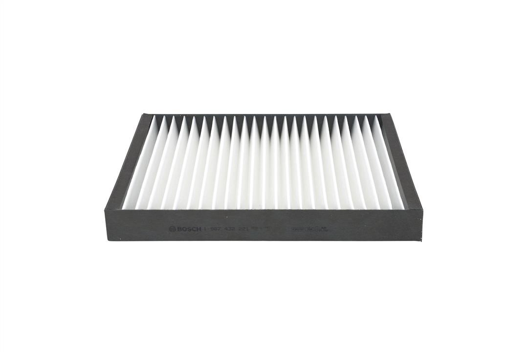 Bosch Innenraumfilter – Preis 63 PLN