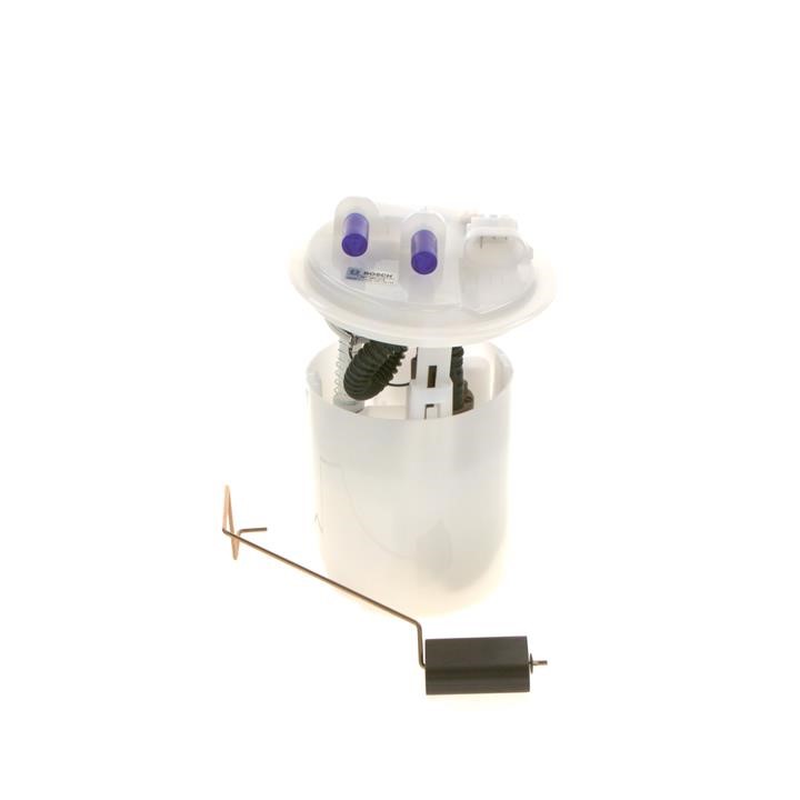 Bosch Fuel pump module – price 518 PLN
