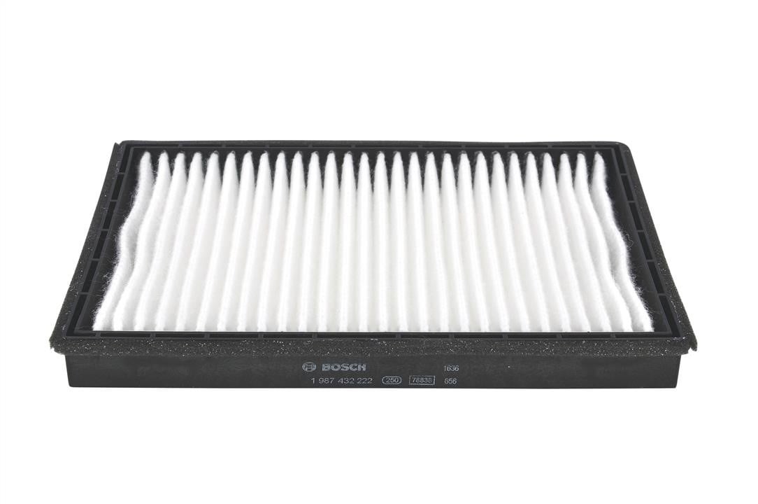 Bosch Cabin filter – price 66 PLN