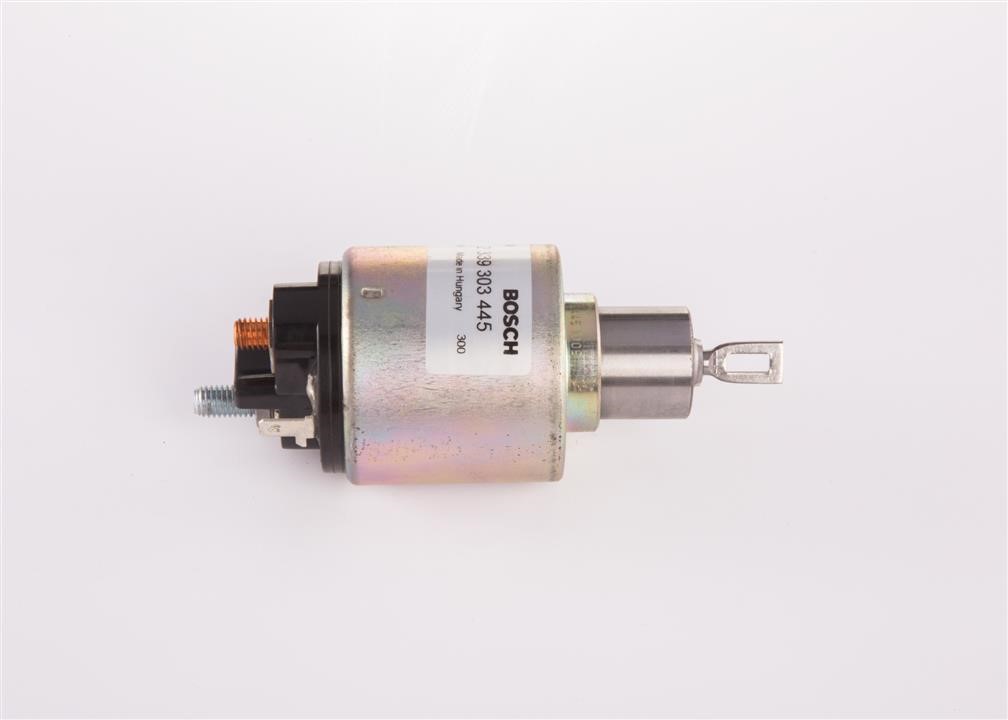 Bosch Solenoid switch, starter – price 374 PLN