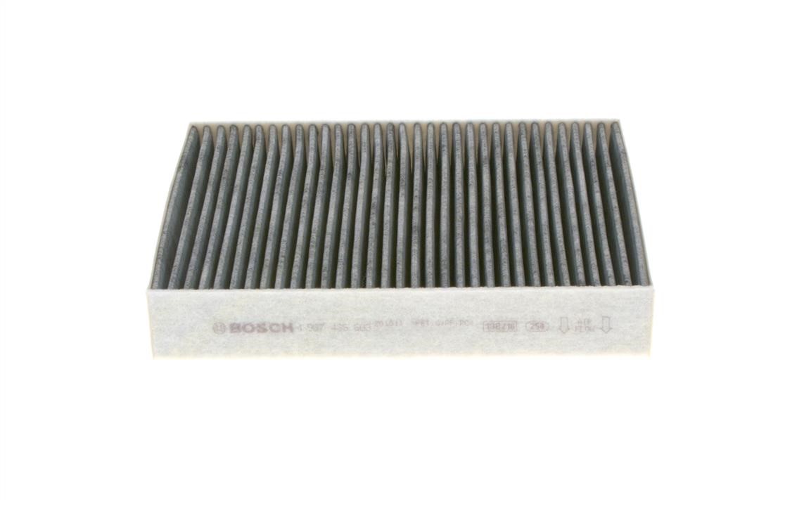 Bosch Cabin filter with activated carbon – price 96 PLN