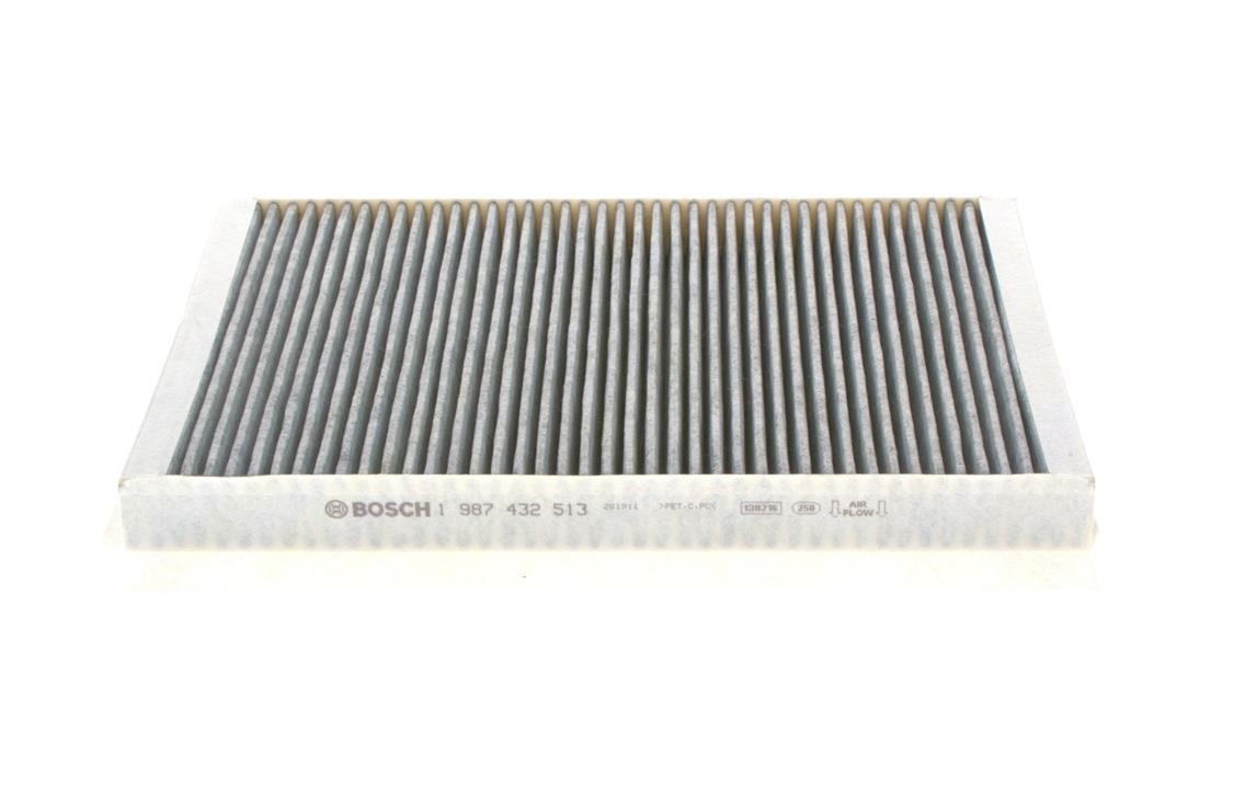 Bosch Cabin filter with activated carbon – price 65 PLN