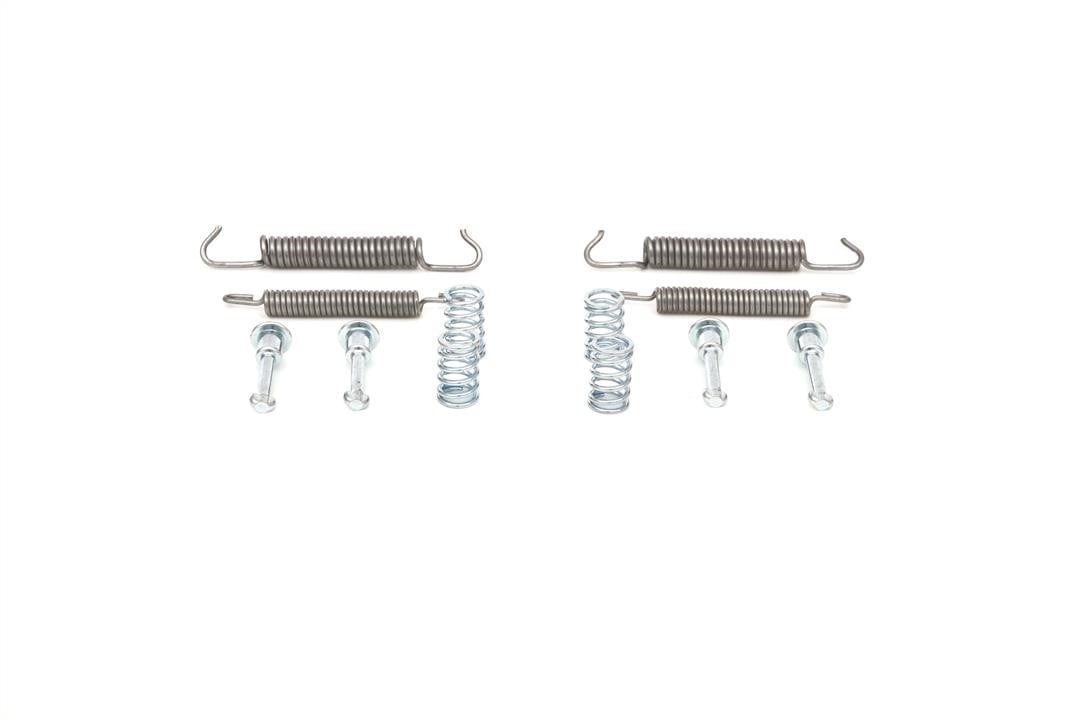 Bosch Brake pad fitting kit – price 37 PLN