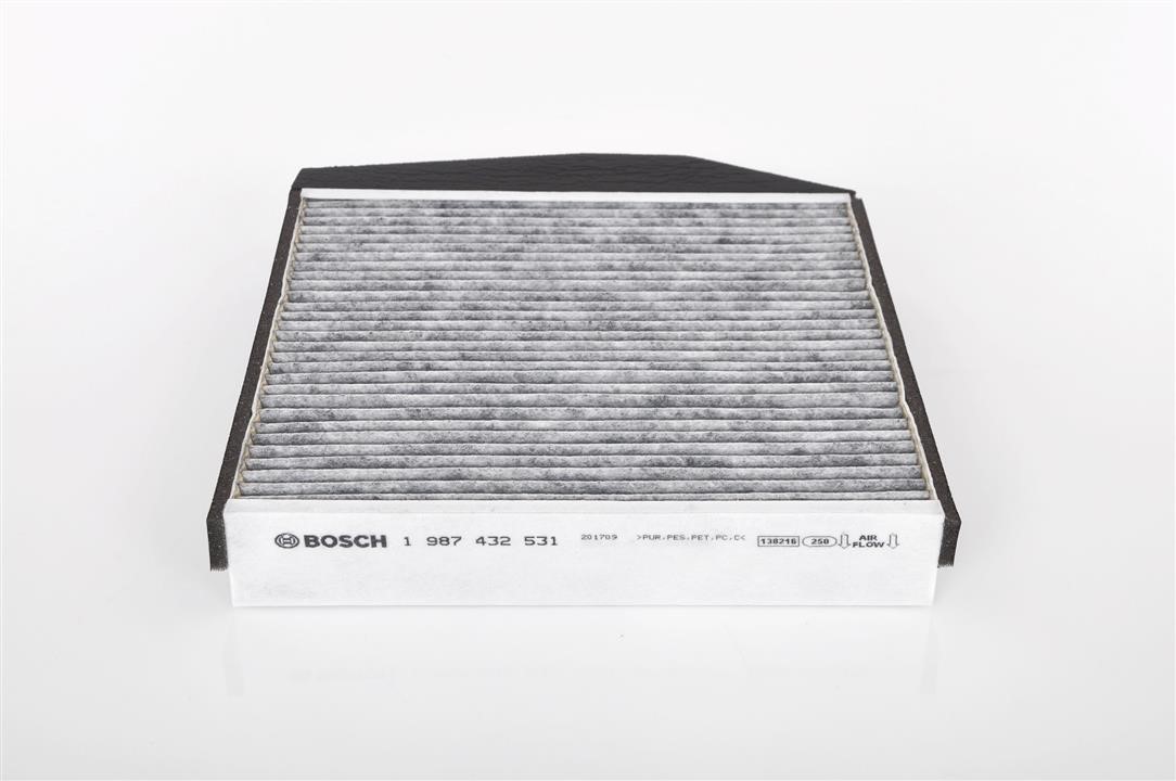 Bosch Innenraumfilter – Preis 118 PLN