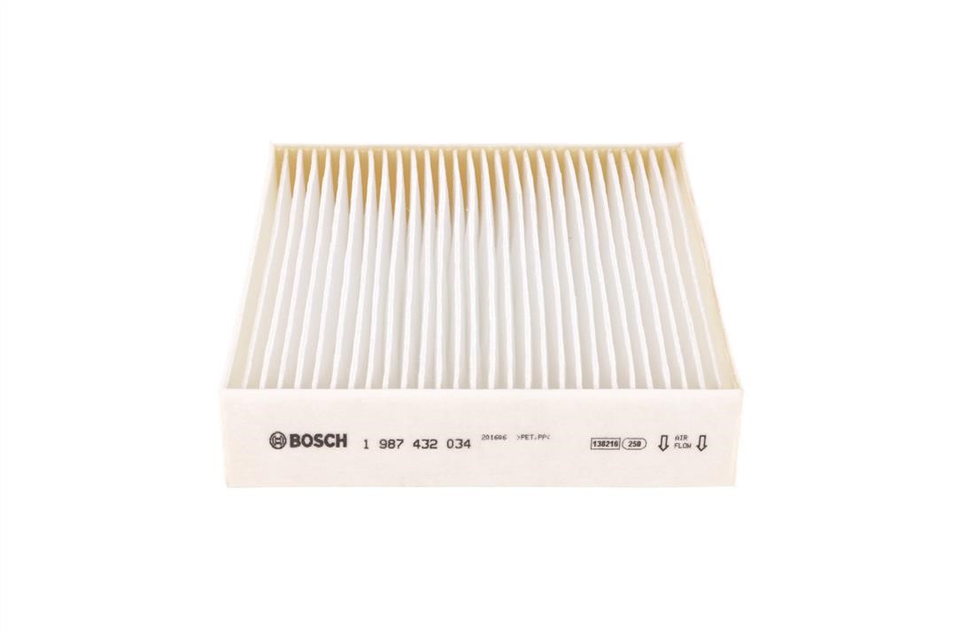 Bosch Cabin filter – price 50 PLN