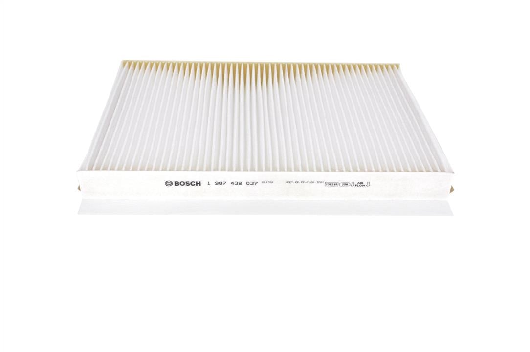 Bosch Innenraumfilter – Preis 40 PLN