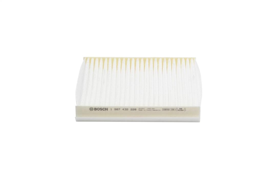 Bosch Cabin filter – price 59 PLN