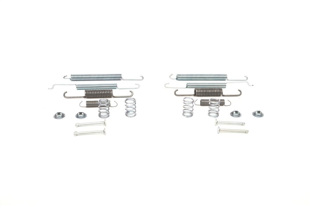 Bosch Brake pad fitting kit – price 37 PLN