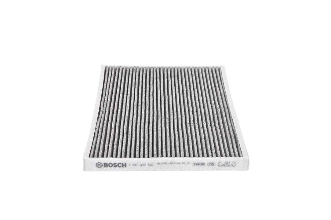 Bosch Cabin filter with activated carbon – price 52 PLN