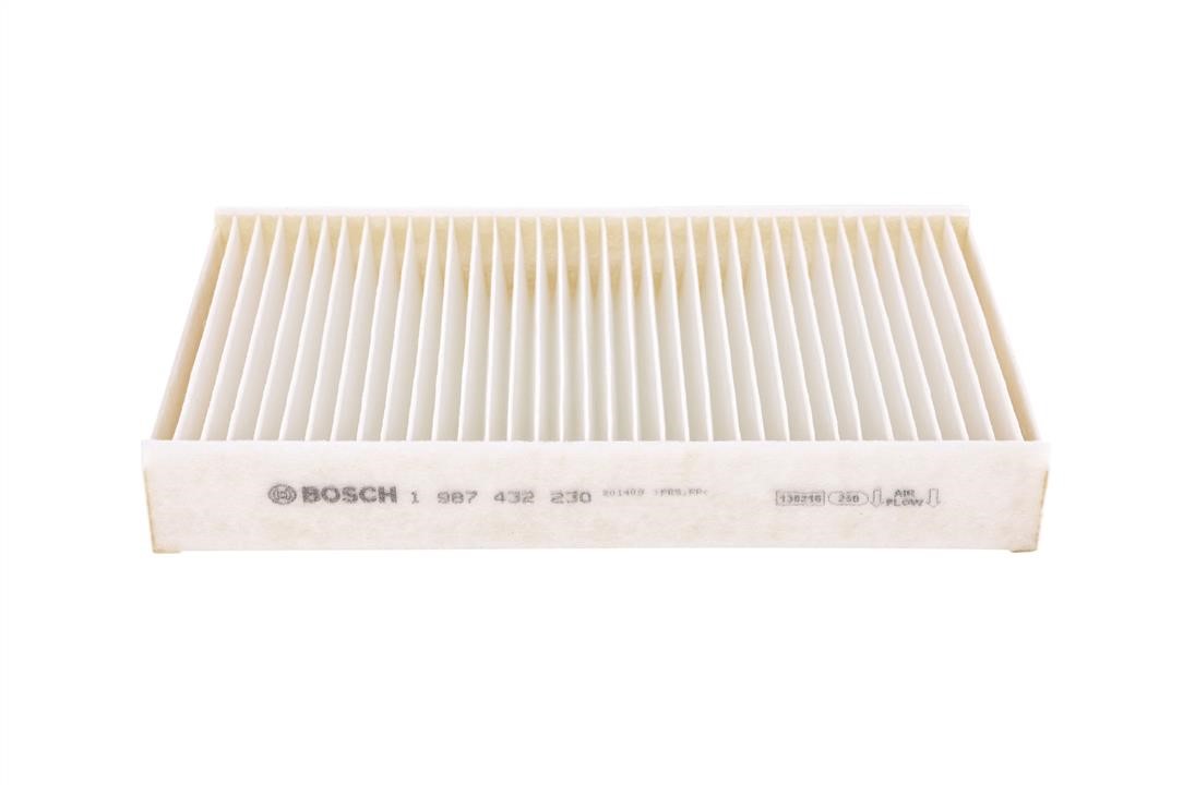 Bosch Innenraumfilter – Preis 51 PLN
