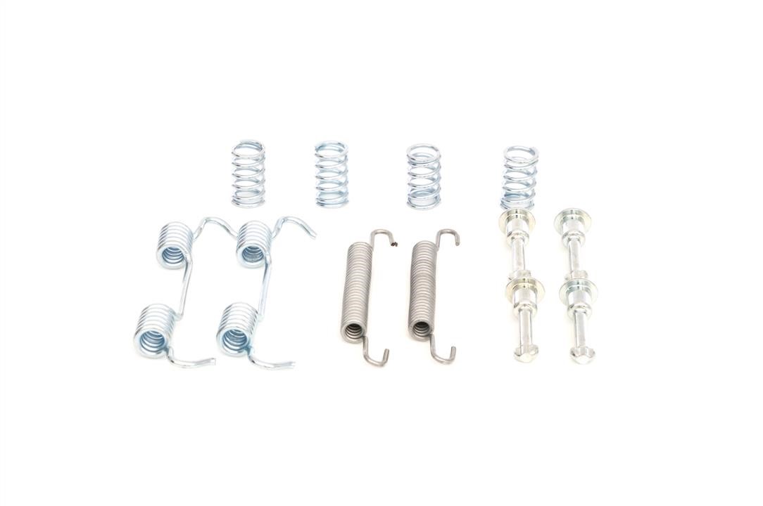 Bosch Brake pad fitting kit – price 42 PLN