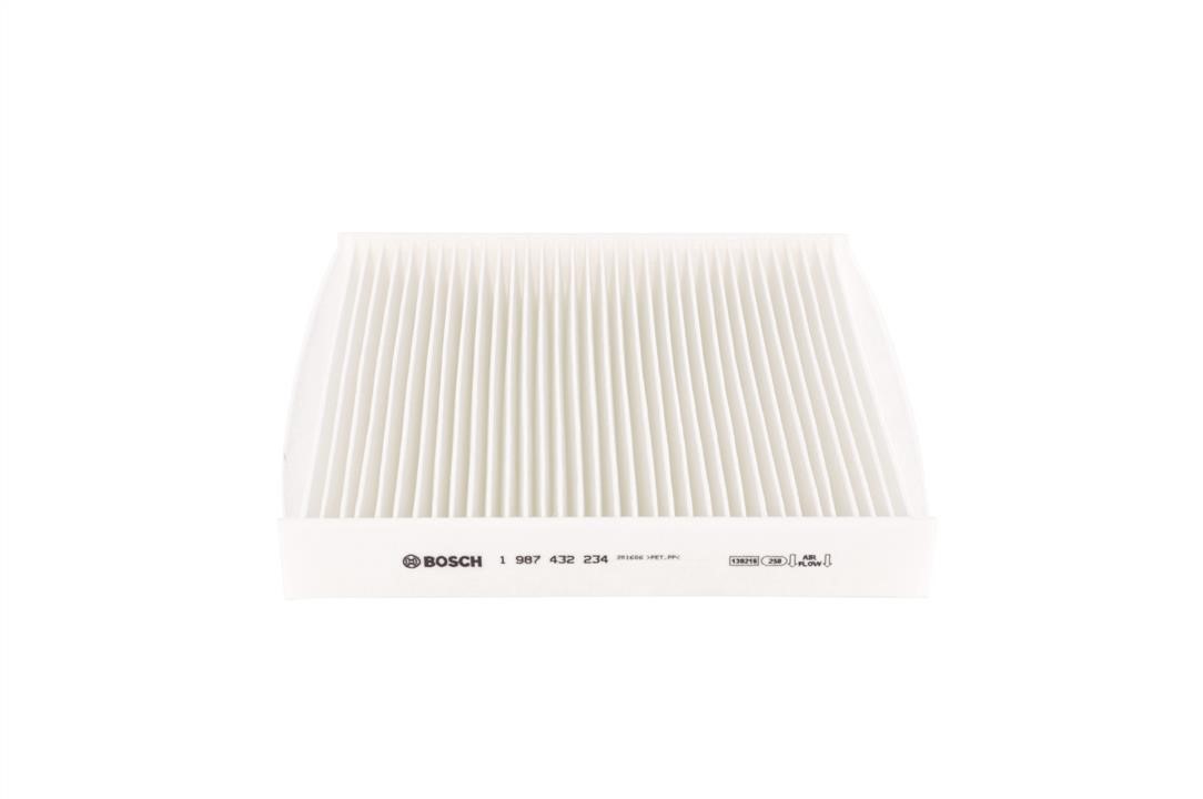 Bosch Innenraumfilter – Preis 62 PLN