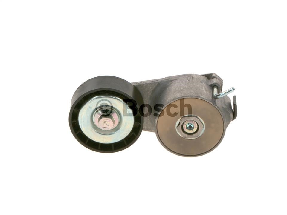 Bosch Idler roller – price 200 PLN