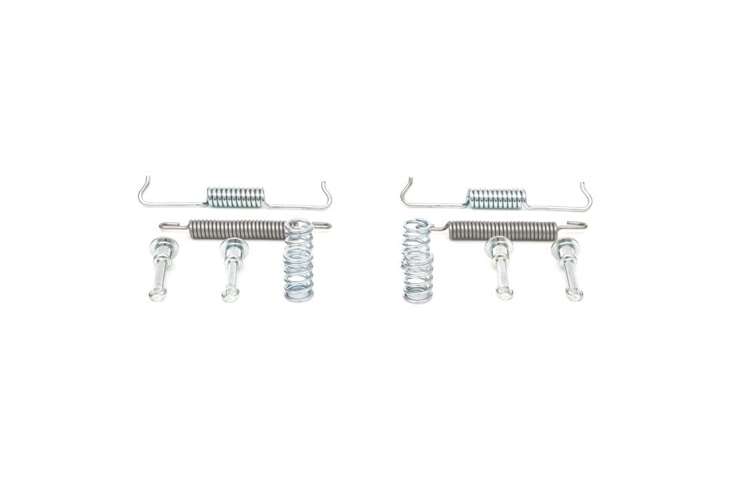 Bosch Brake pad fitting kit – price 37 PLN