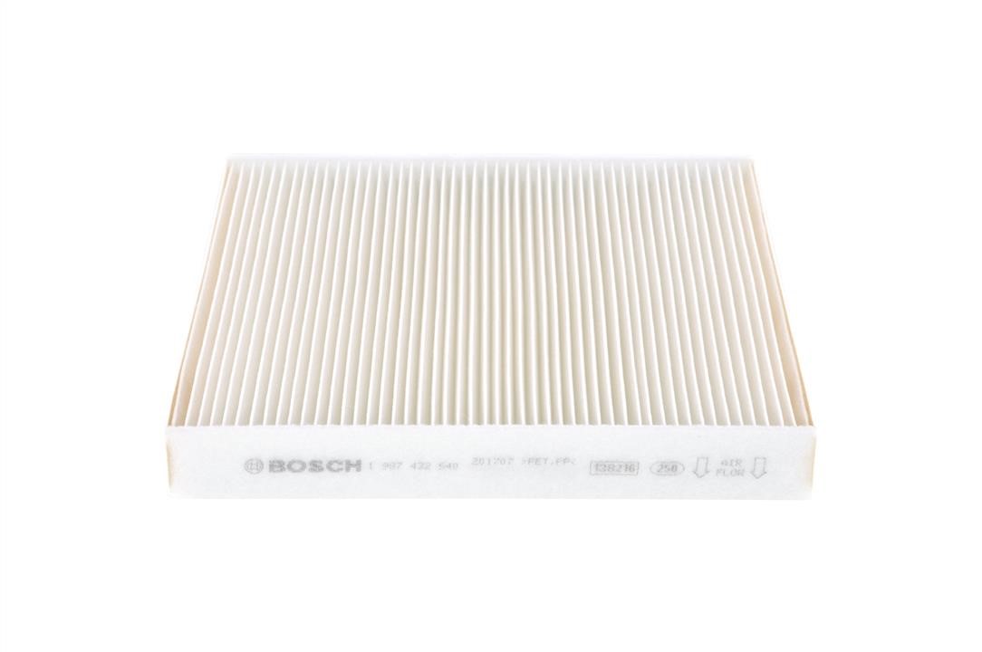 Bosch Cabin filter – price 41 PLN