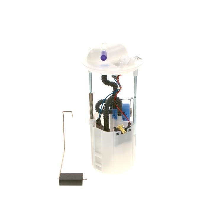 Bosch Kraftstoffpumpe – Preis [object Object] PLN